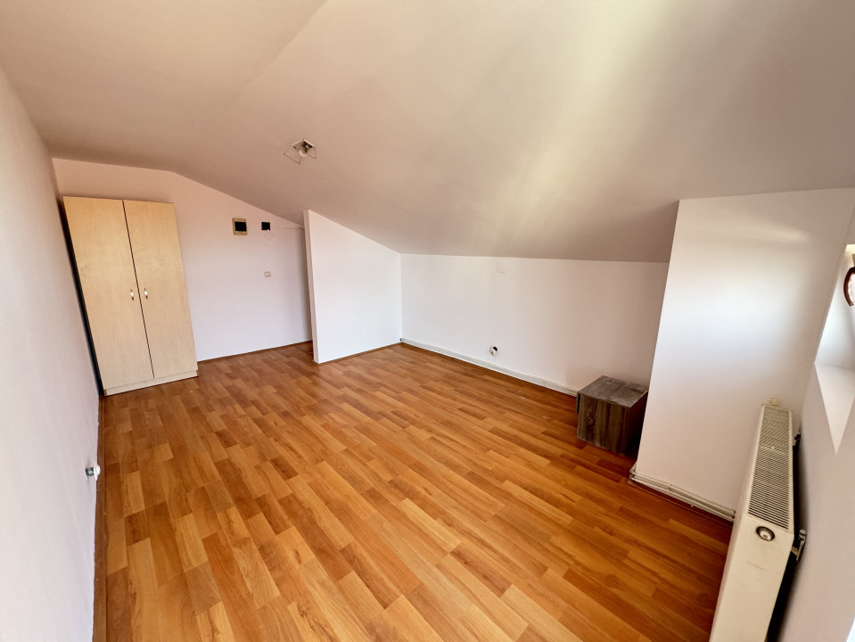 Apartament de 4 camere, 80 mp, parcare, Zona Avram Iancu/LIDL