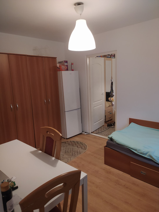 Inchiriere apartament 2 camere Gheorgheni, str. Albac