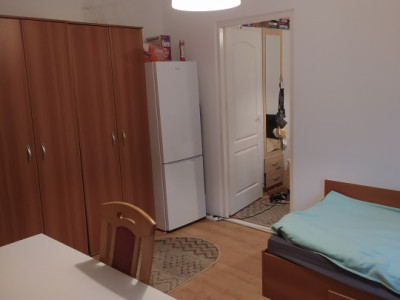 Inchiriere apartament 2 camere Gheorgheni, str. Albac