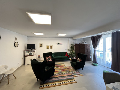 Apartament 2 camere 55mp finisat cu preluare de chiriasi sub pretul pietei!!