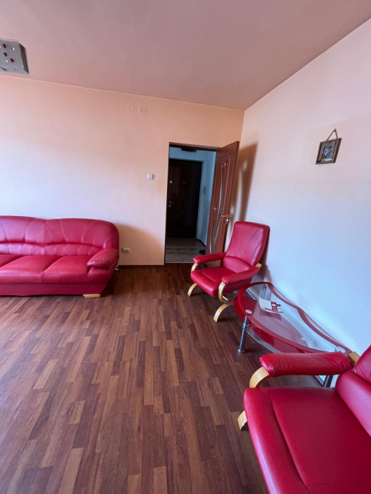 Apartament cu 2 Camere 44 MP in zona Corneliu Coposu