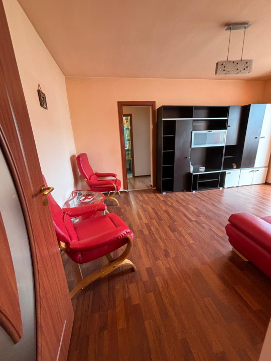 Apartament cu 2 Camere 44 MP in zona Corneliu Coposu