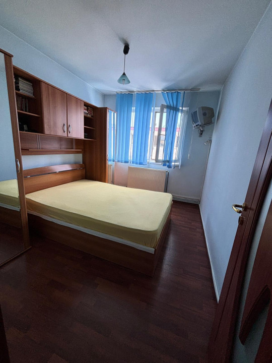 Apartament cu 2 Camere 44 MP in zona Corneliu Coposu