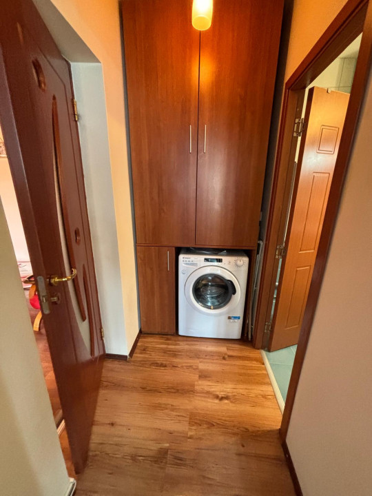 Apartament cu 2 Camere 44 MP in zona Corneliu Coposu