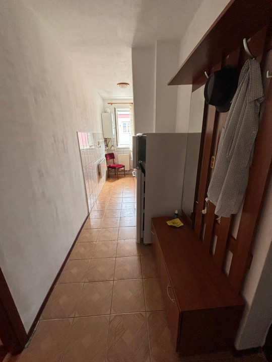 Apartament cu 2 Camere 44 MP in zona Corneliu Coposu