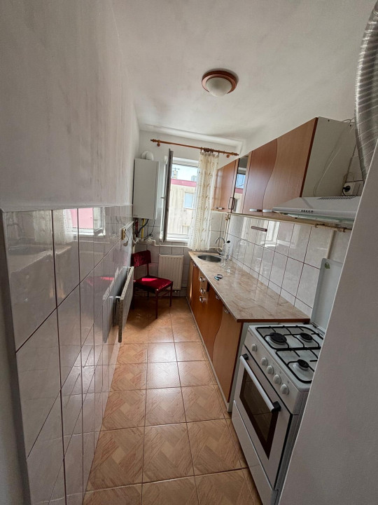 Apartament cu 2 Camere 44 MP in zona Corneliu Coposu