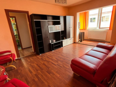 Apartament cu 2 Camere 44 MP in zona Corneliu Coposu