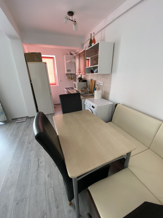 Inchiriere apartament 2 camere Sesul de Sus