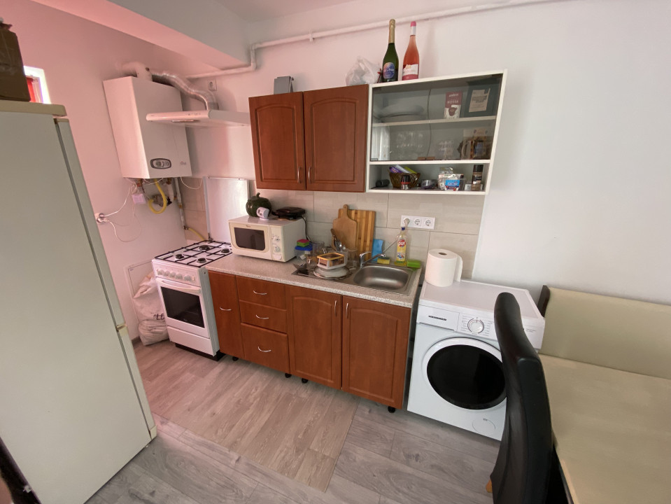 Inchiriere apartament 2 camere Sesul de Sus