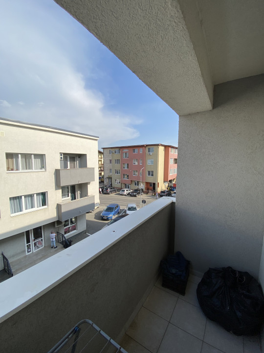 Inchiriere apartament 2 camere Sesul de Sus