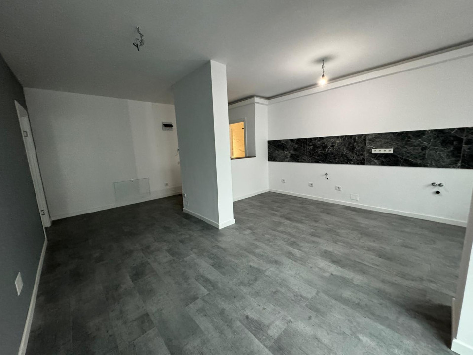 Apartament cu 2 camere, 53 mp, parcare ,balcon, zona Catanelor 