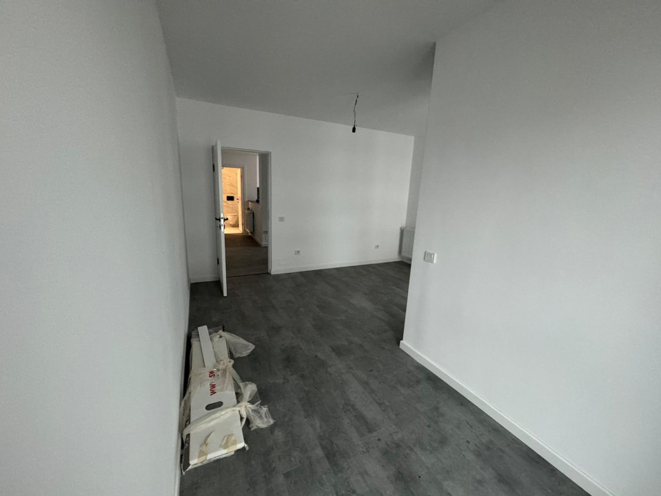 Apartament cu 2 camere, 53 mp, parcare ,balcon, zona Catanelor 