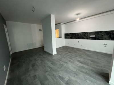 Apartament cu 2 camere, 53 mp, parcare ,balcon, zona Catanelor 