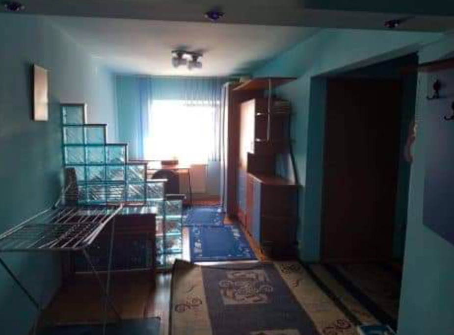 apartament cu 3 camere 