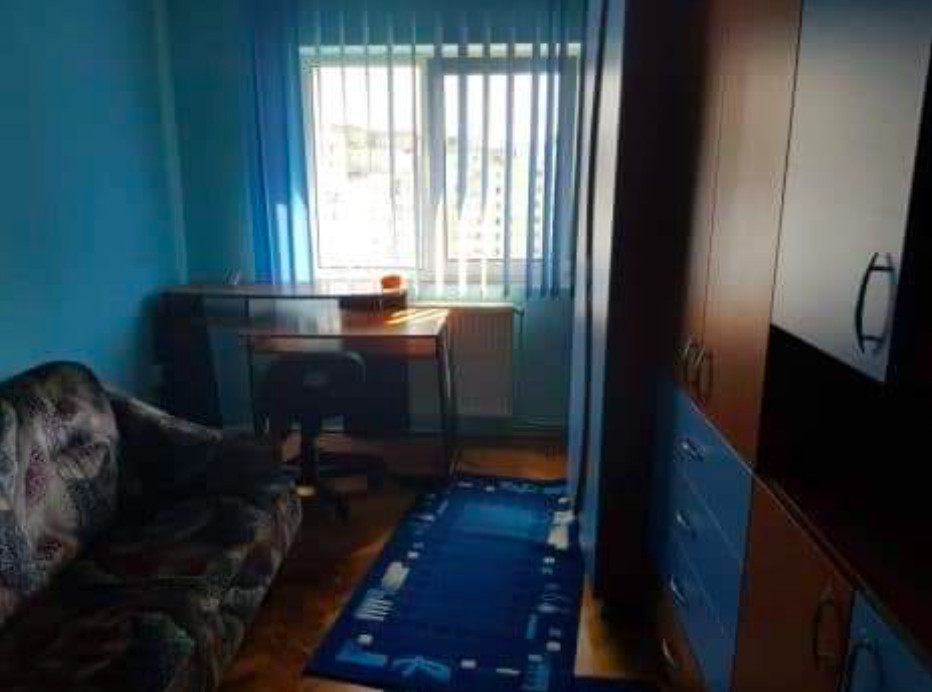 apartament cu 3 camere 