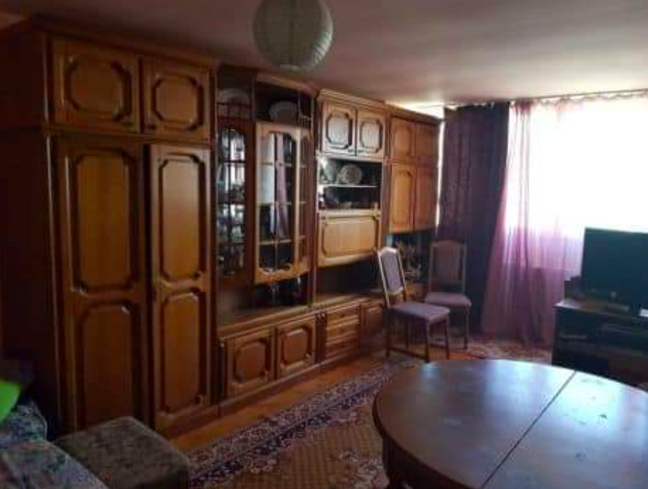 apartament cu 3 camere 