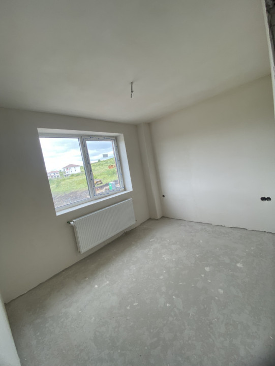 Apartament de 2 camere, 38mp, semidecomandat, zona Beta Residence 