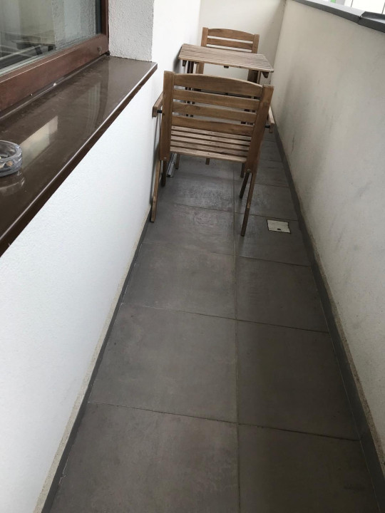 Apartament decomandat, 55 mp, parcare, zona Sub Cetate