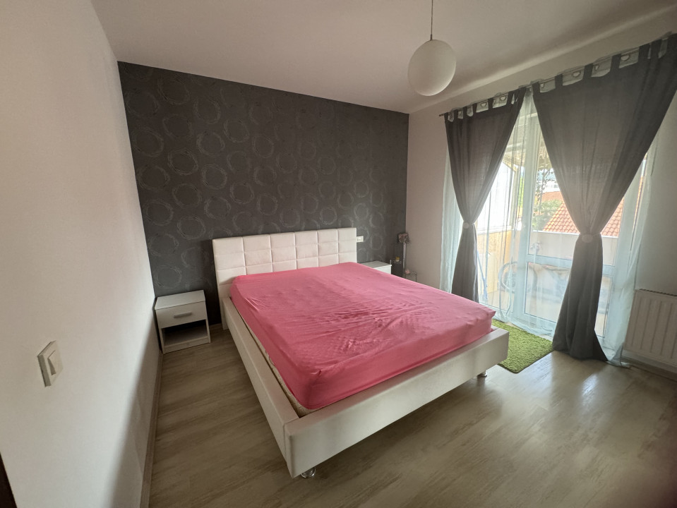 Apartament de 3 camere, decomandat, 95mp, zona Somesului