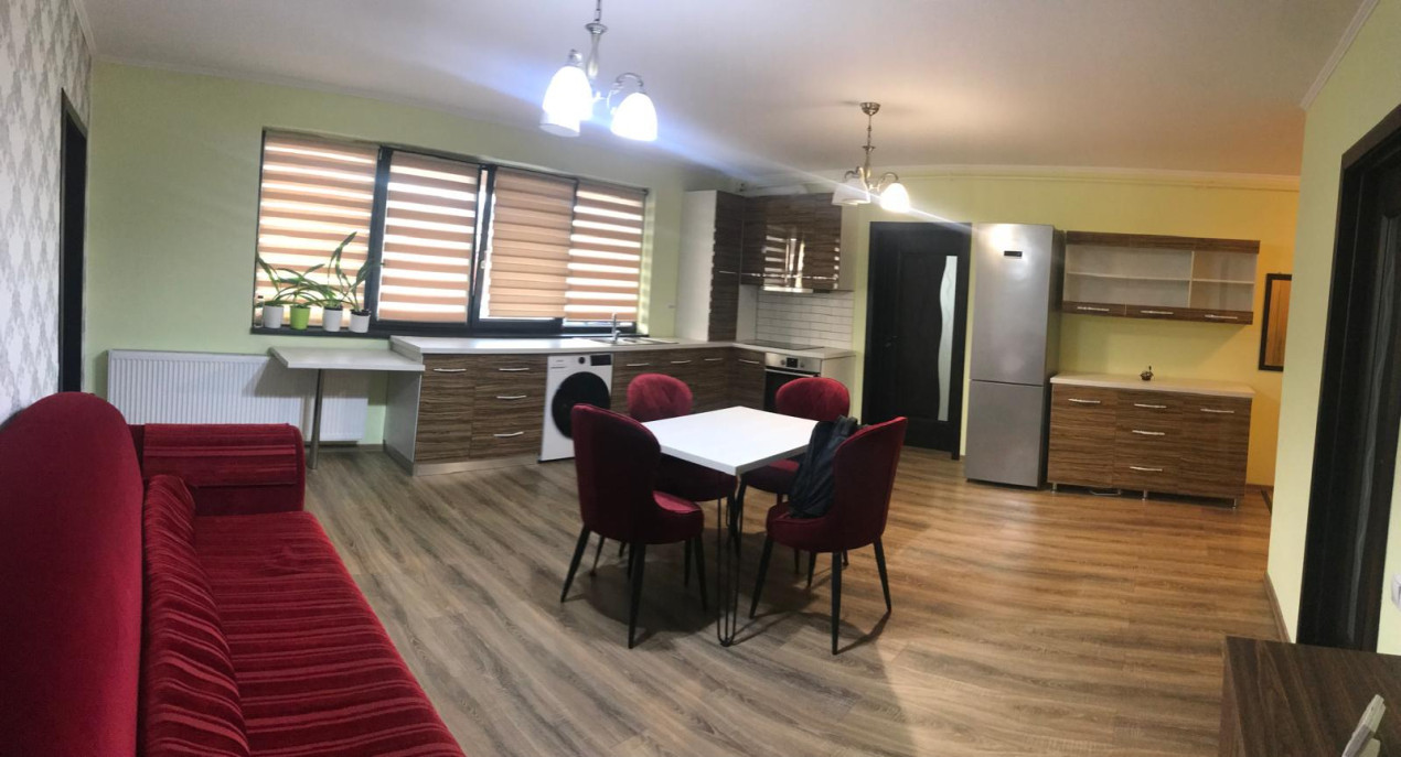 Apartament cu 3 camere, 70 mp, zona Eroilor