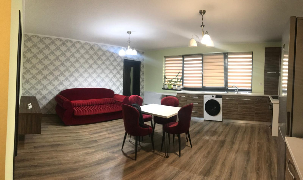 Apartament cu 3 camere, 70 mp, zona Eroilor