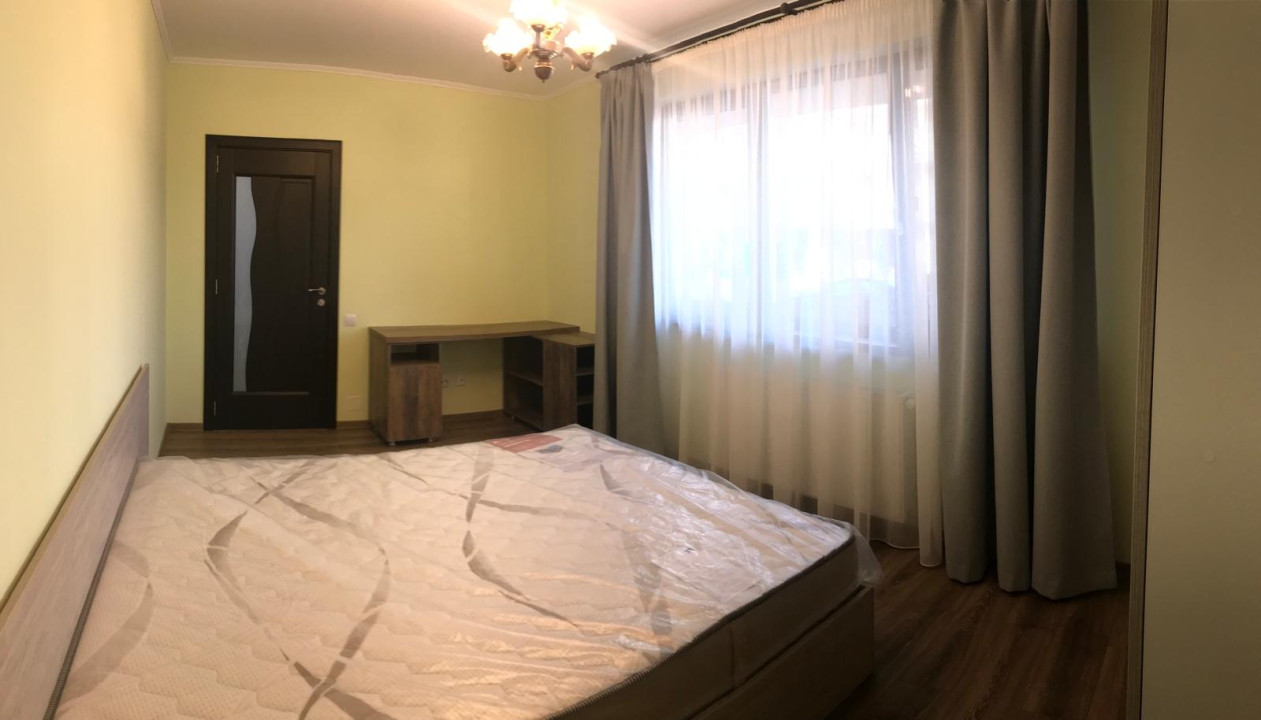 Apartament cu 3 camere, 70 mp, zona Eroilor