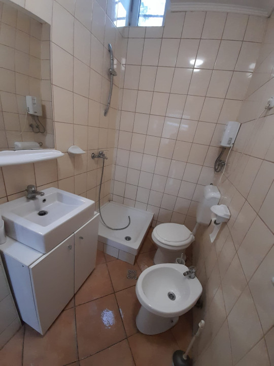 Spatiu comercial de inchiriat, zona Calea turzii 