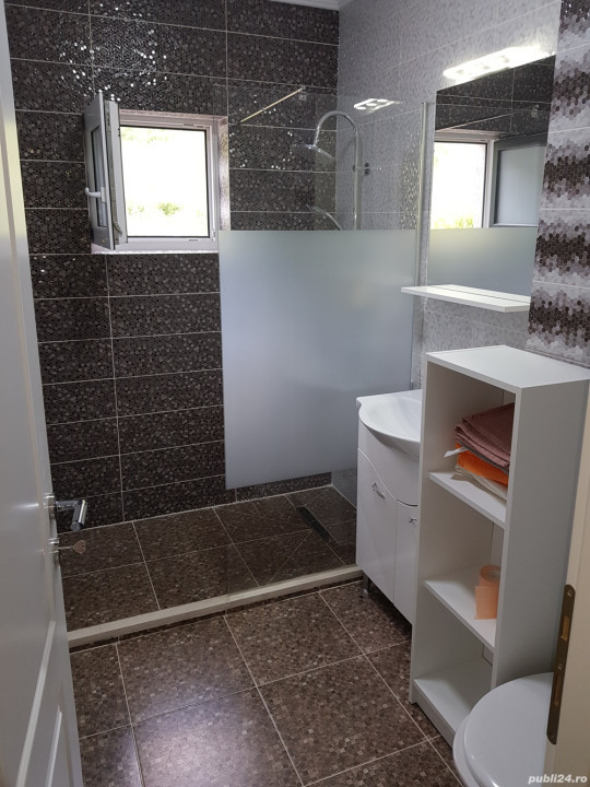 Apartament de 3 camere, 70 mp, mobilat/utilat, Parcare, Zona Teilor