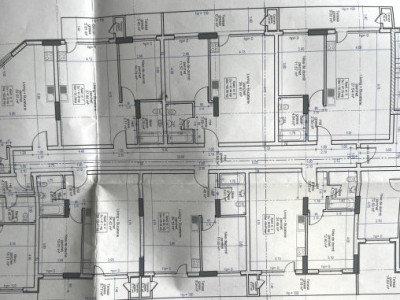 Ansamblu Rezidential cu apartamente de 2 si 3 camere zona BMW 