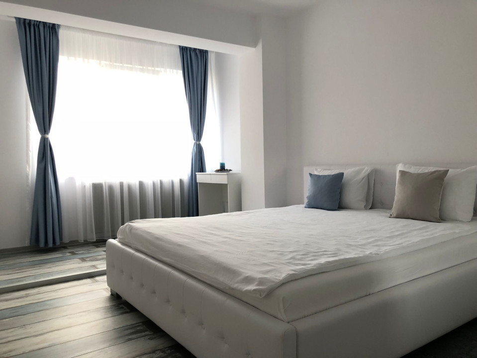 Apartament de 2 camere, 46 mp, zona Parang