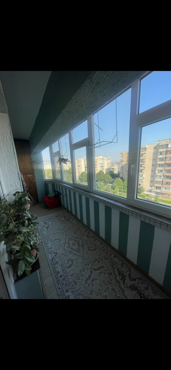 Apartament de vanzare cu 3 camere, 68 mp, zona Marasti