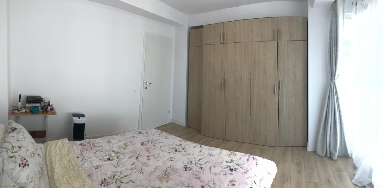 Apartament cu 2 camere, la cheie, parcare, zona Terra