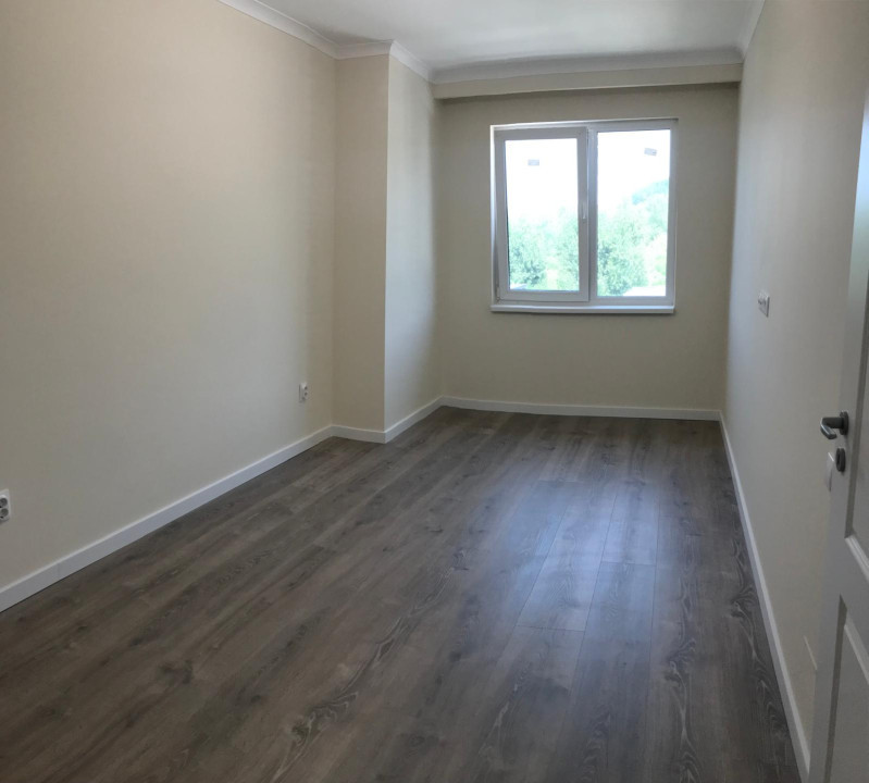 Apartament cu 3 camere, 64 mp, balcon, zona Abatorului