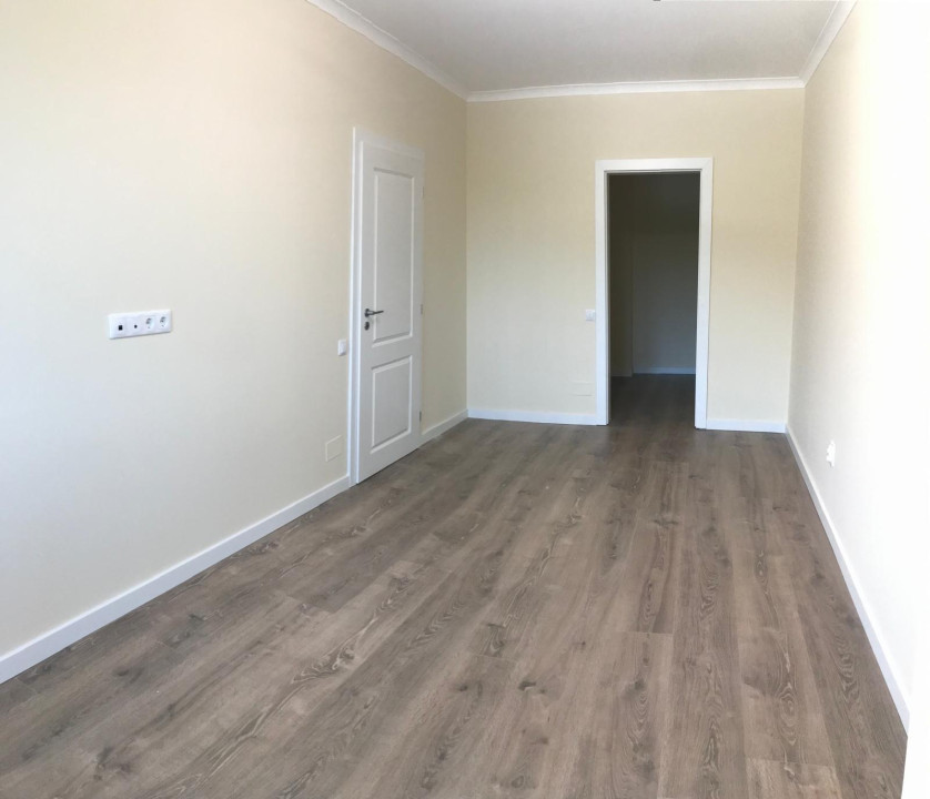 Apartament cu 3 camere, 64 mp, balcon, zona Abatorului