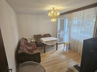 Apartartament 4 camere , 78,4 Mp , Manastur zona Mehedinti