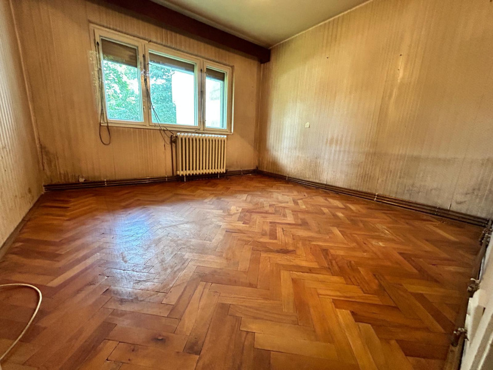 Apartament cu 2 camere decomandate Marasti zona Lidl