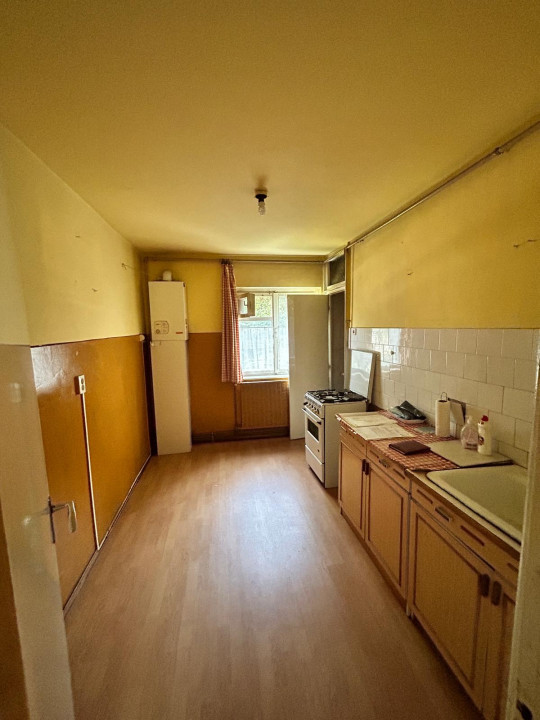 Apartament cu 2 camere decomandate Marasti zona Lidl