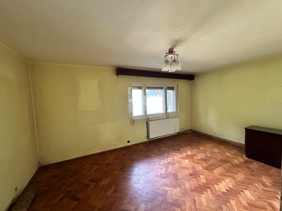 Apartament cu 2 camere decomandate Marasti zona Lidl