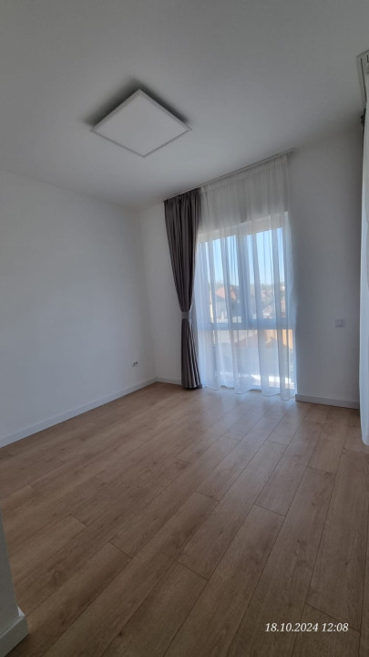 Duplex de 4 camere,  120 mp, zona Avram Iancu