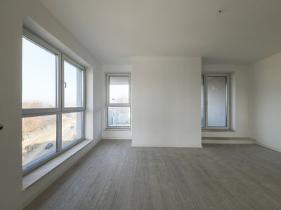 Penthouse , 126,39 mp, terasa, zona Grigorescu