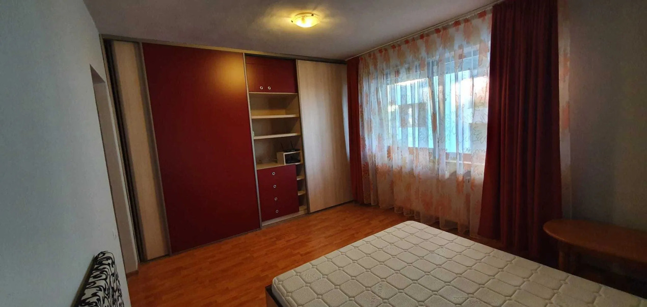 Apartament cu 2 camere de vanzare, suprafata utila de 53 mp. zona Buna ziua 