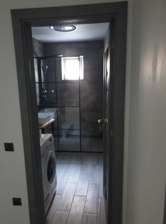 Apartament decomandat,39mp zona manastur/vivo