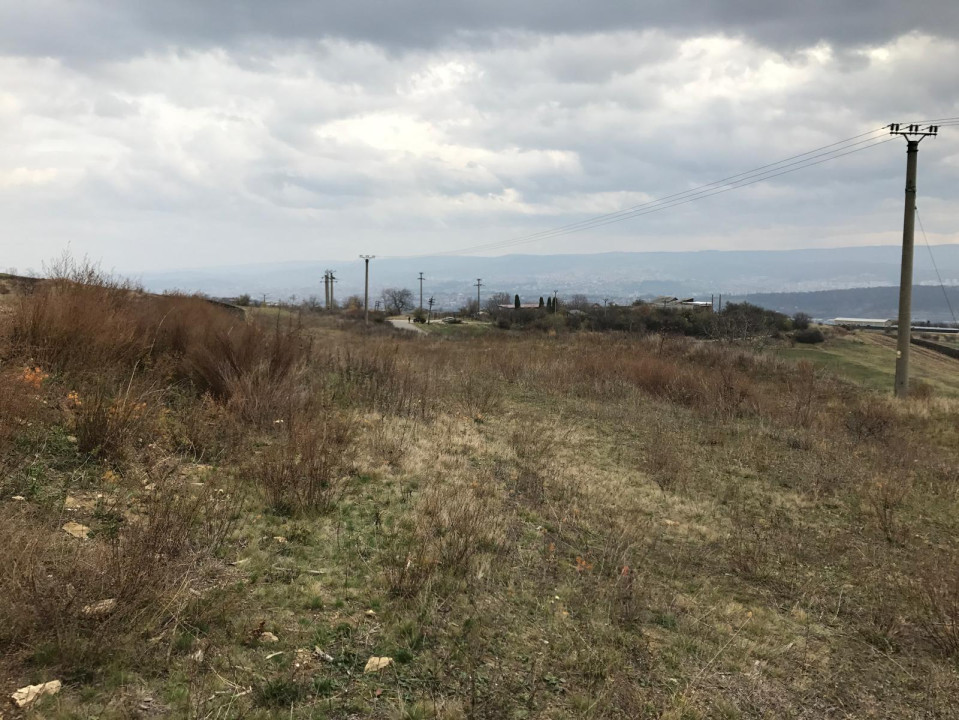 OPORTUNITATE! Teren de Vanzare zona Lombului,Extravilan,2900mp