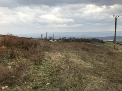 OPORTUNITATE! Teren de Vanzare zona Lombului,Extravilan,2900mp