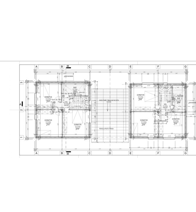 Casa de vanzare cu 4 camere, suprafata utila de 120 mp. Dezmir 