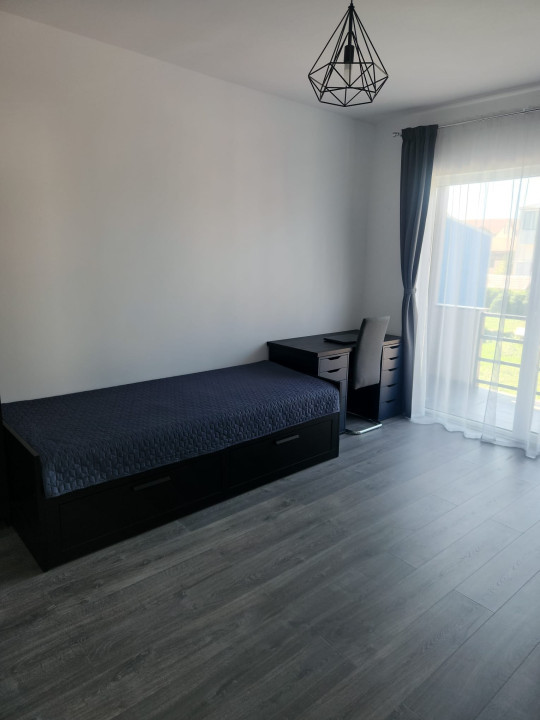 Apartament 3 camere , 59 mp ,zona Ioan Rusu