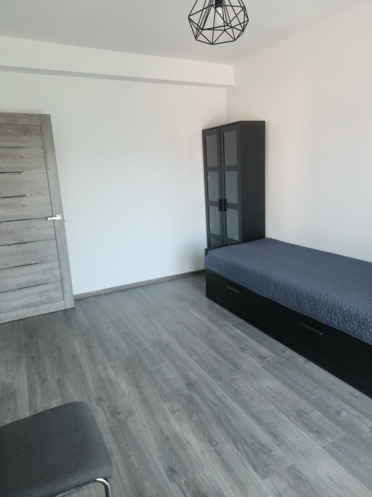 Apartament 3 camere , 59 mp ,zona Ioan Rusu