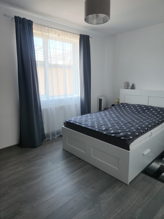 Apartament 3 camere , 59 mp ,zona Ioan Rusu