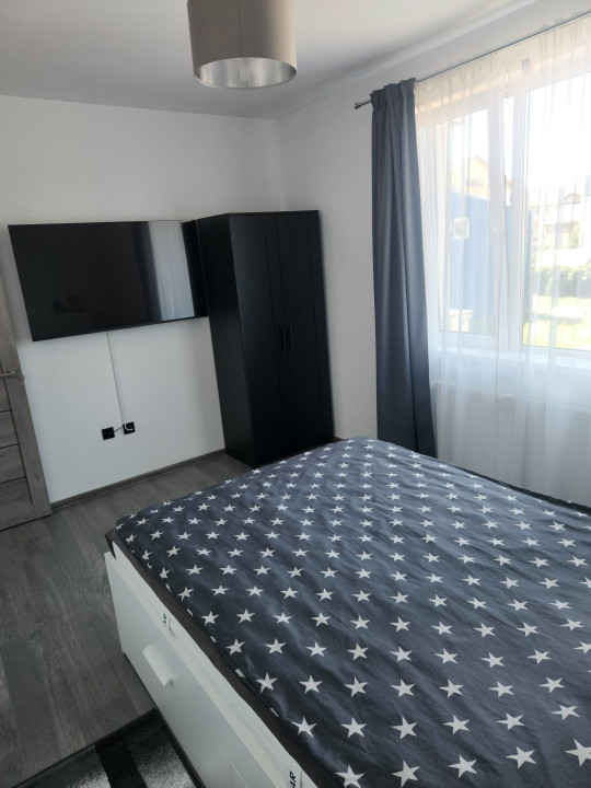 Apartament 3 camere , 59 mp ,zona Ioan Rusu