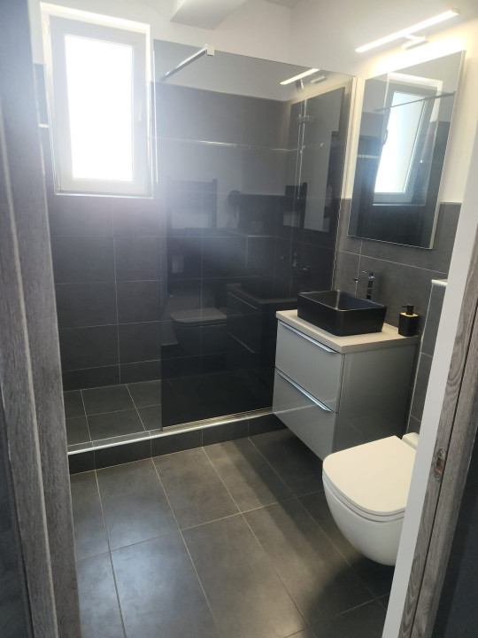 Apartament 3 camere , 59 mp ,zona Ioan Rusu